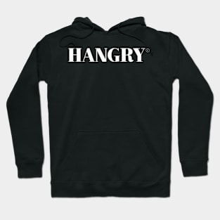 Hangry AF Hoodie